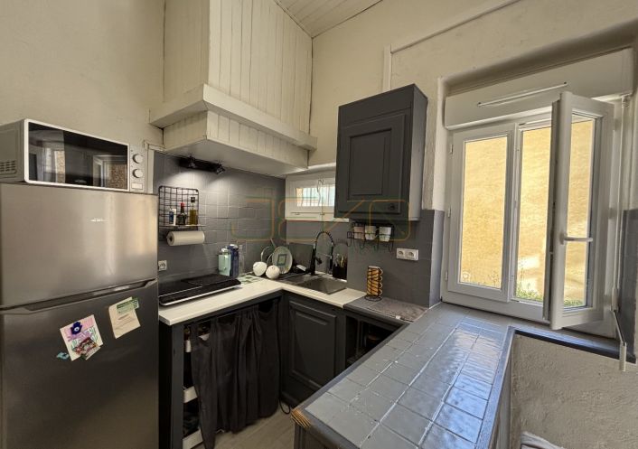 vente Appartement Nimes