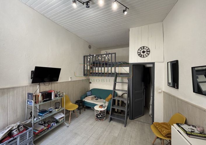 vente Appartement Nimes