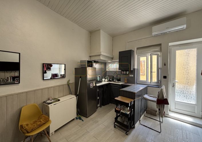 vente Appartement Nimes