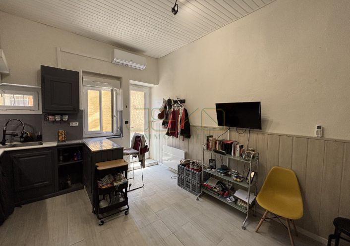vente Appartement Nimes