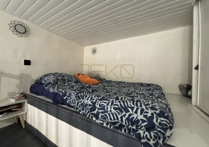 vente Appartement Nimes