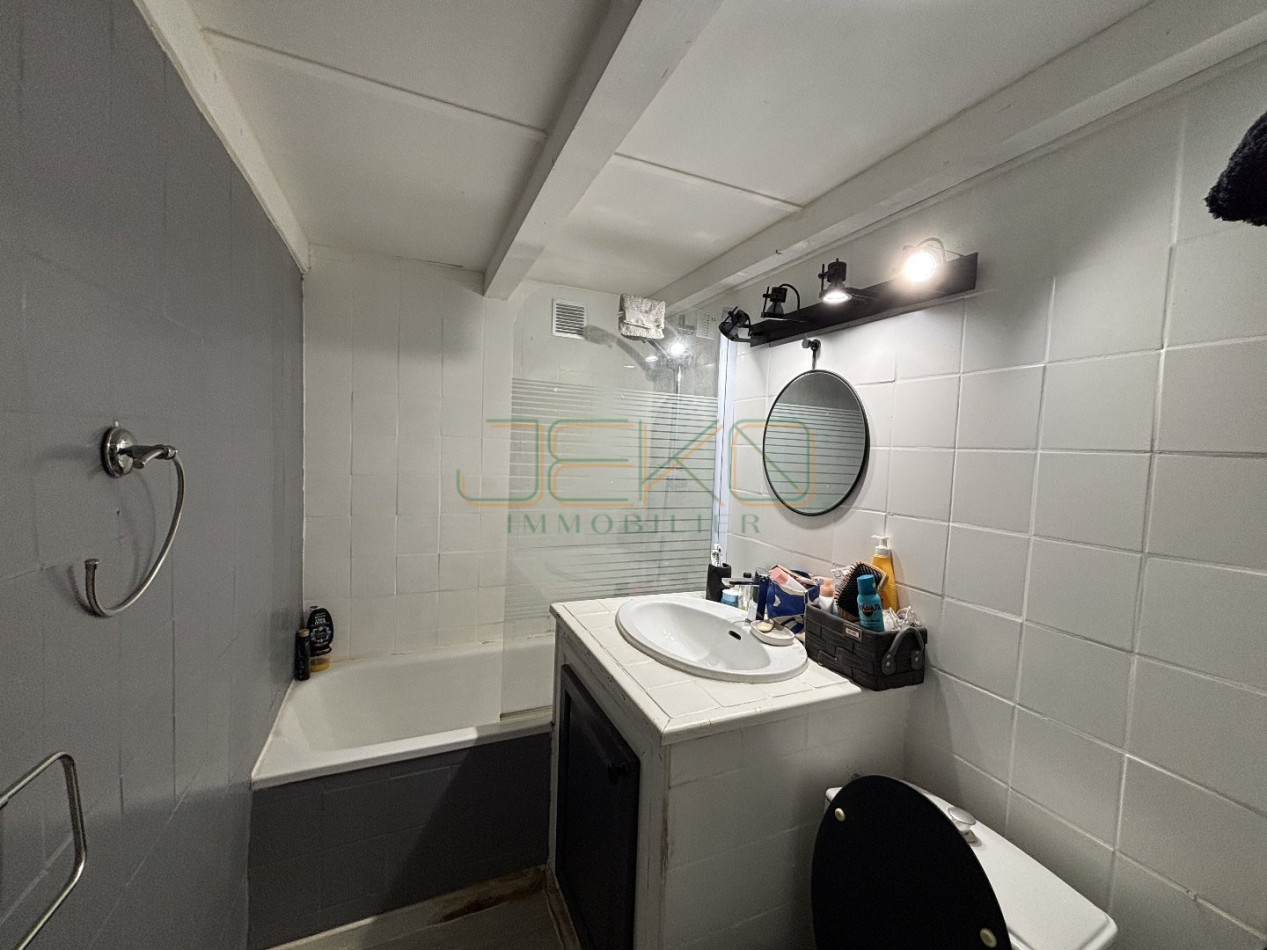 vente Appartement Nimes - Photo 7