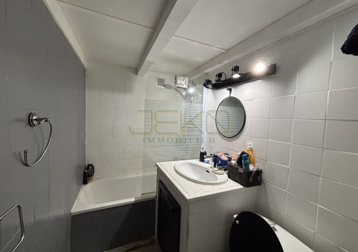 vente Appartement Nimes