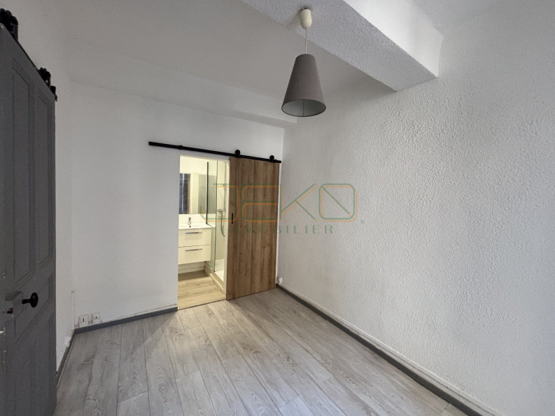 vente Appartement Nimes - Photo 6