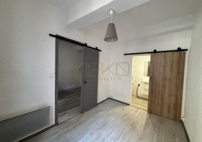 vente Appartement Nimes