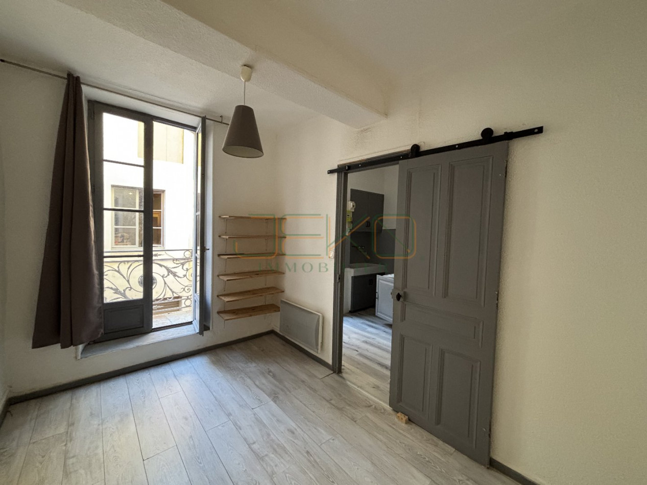 vente Appartement Nimes - Photo 4