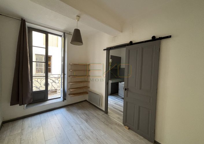 vente Appartement Nimes