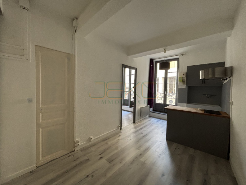 vente Appartement Nimes - Photo 2