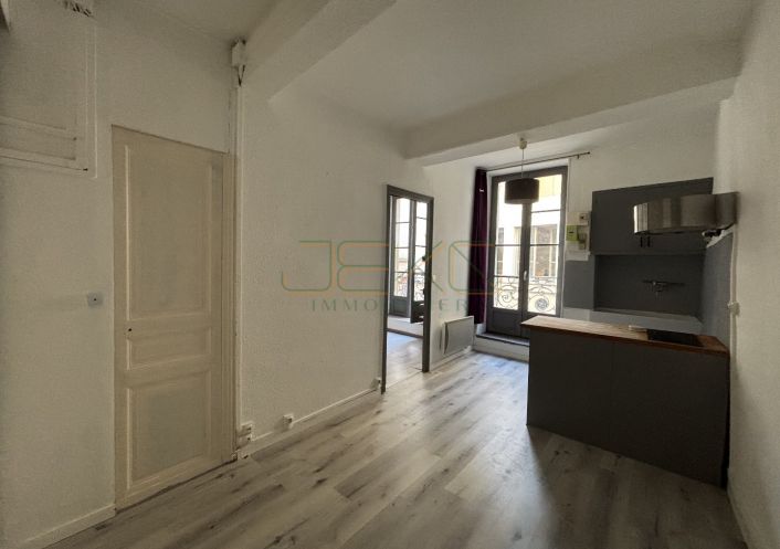 vente Appartement Nimes