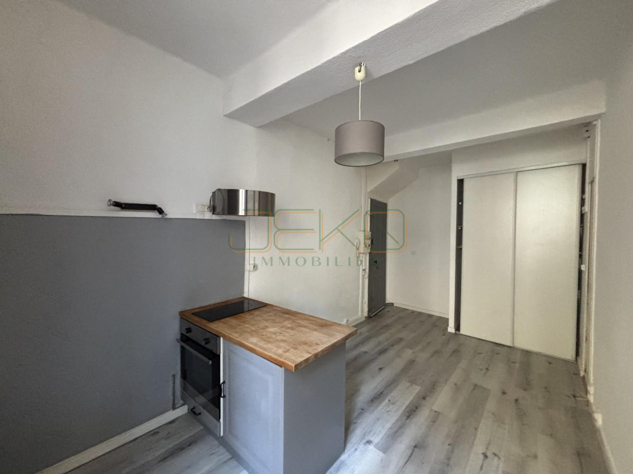 vente Appartement Nimes - Photo 3