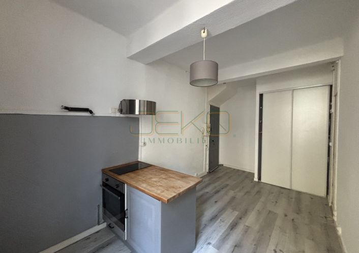 vente Appartement Nimes