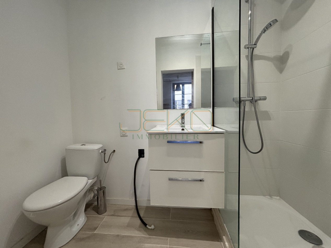 vente Appartement Nimes - Photo 7