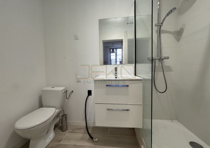 vente Appartement Nimes