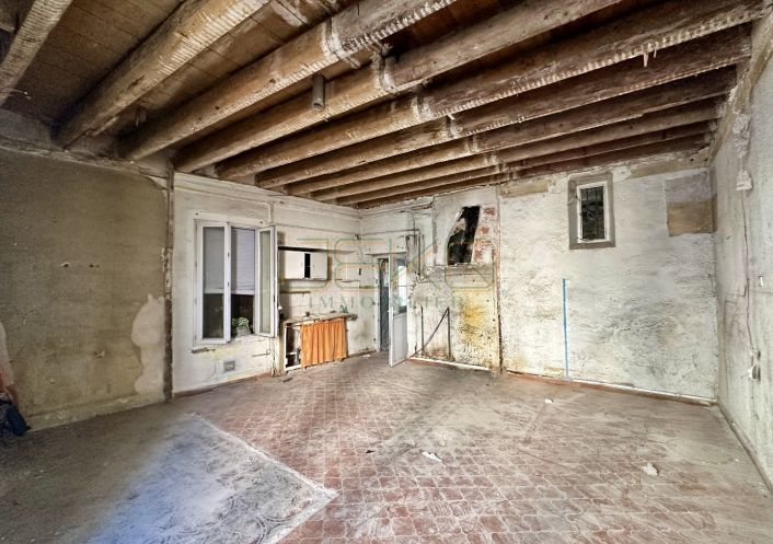vente Immeuble à découper Nimes