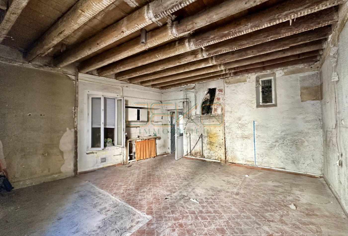 vente Immeuble à découper Nimes - Photo 4