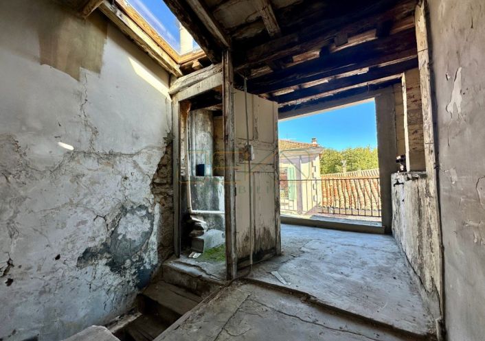 vente Immeuble à découper Nimes