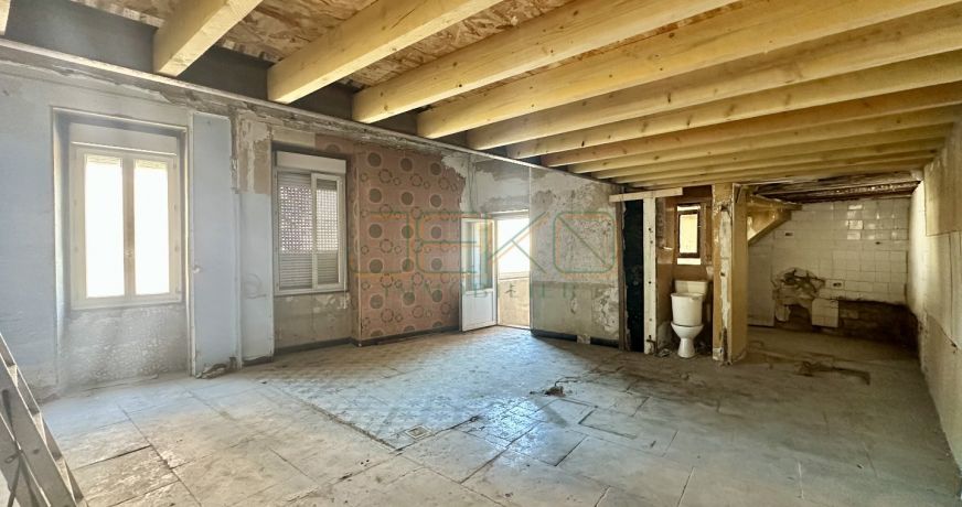 vente Immeuble à découper Nimes