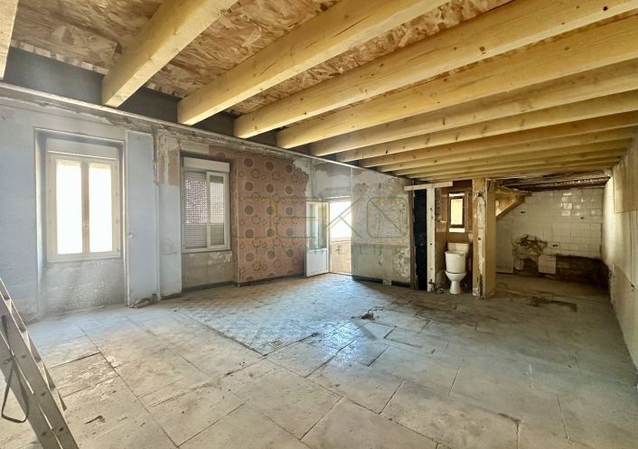 vente Immeuble à découper Nimes