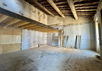 vente Immeuble à découper Nimes