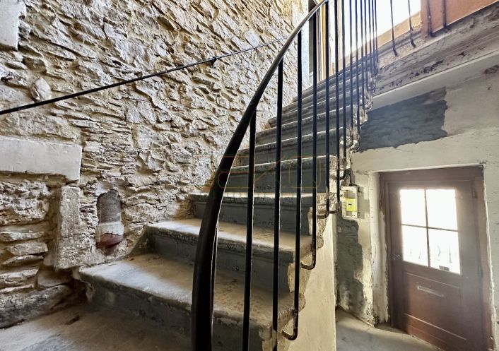 vente Immeuble à découper Nimes