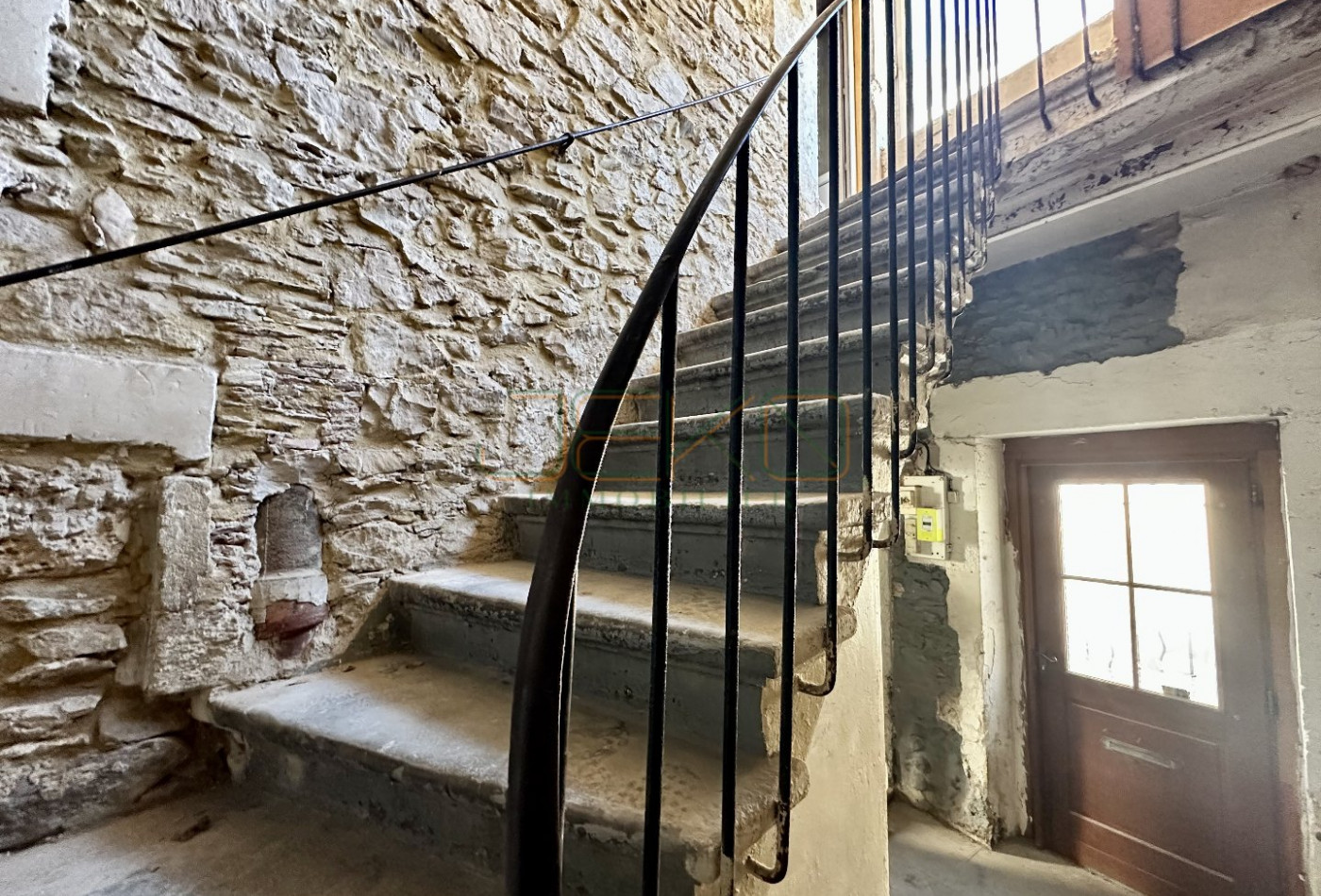 vente Immeuble à découper Nimes - Photo 3