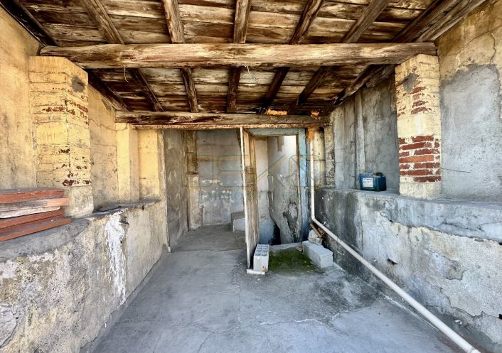 vente Immeuble à découper Nimes