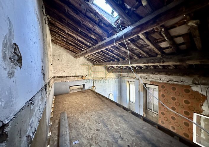 vente Immeuble à découper Nimes