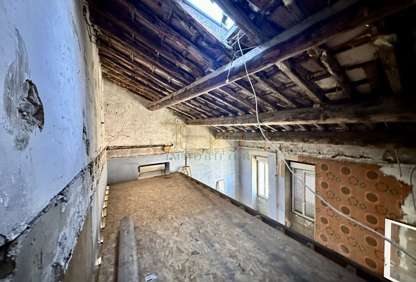 vente Immeuble à découper Nimes - Photo 7