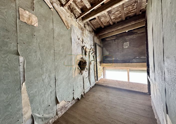 vente Immeuble à découper Nimes