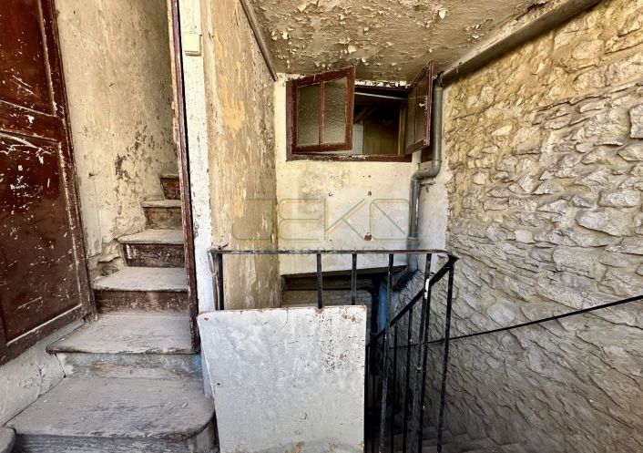 vente Immeuble à découper Nimes