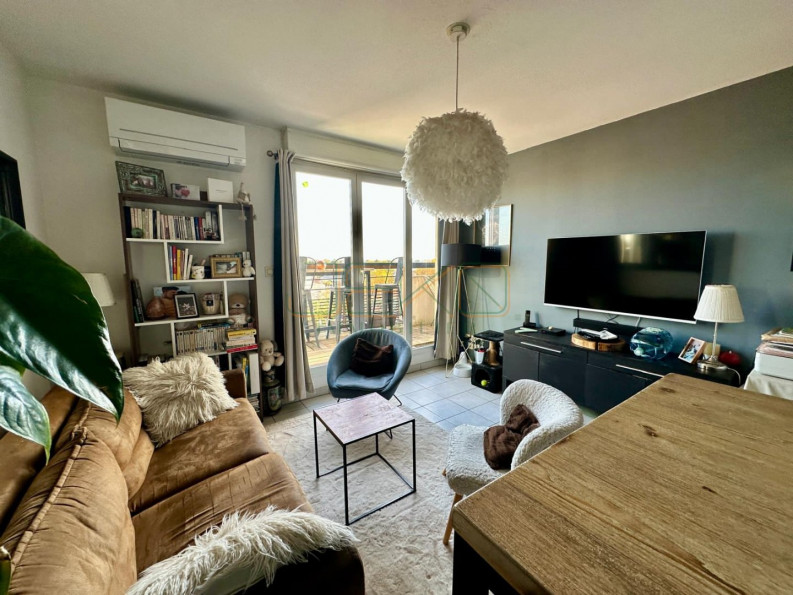 vente Appartement Nimes - Photo 1