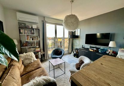 vente Appartement Nimes