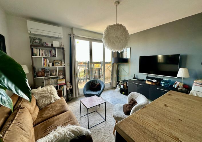 vente Appartement Nimes