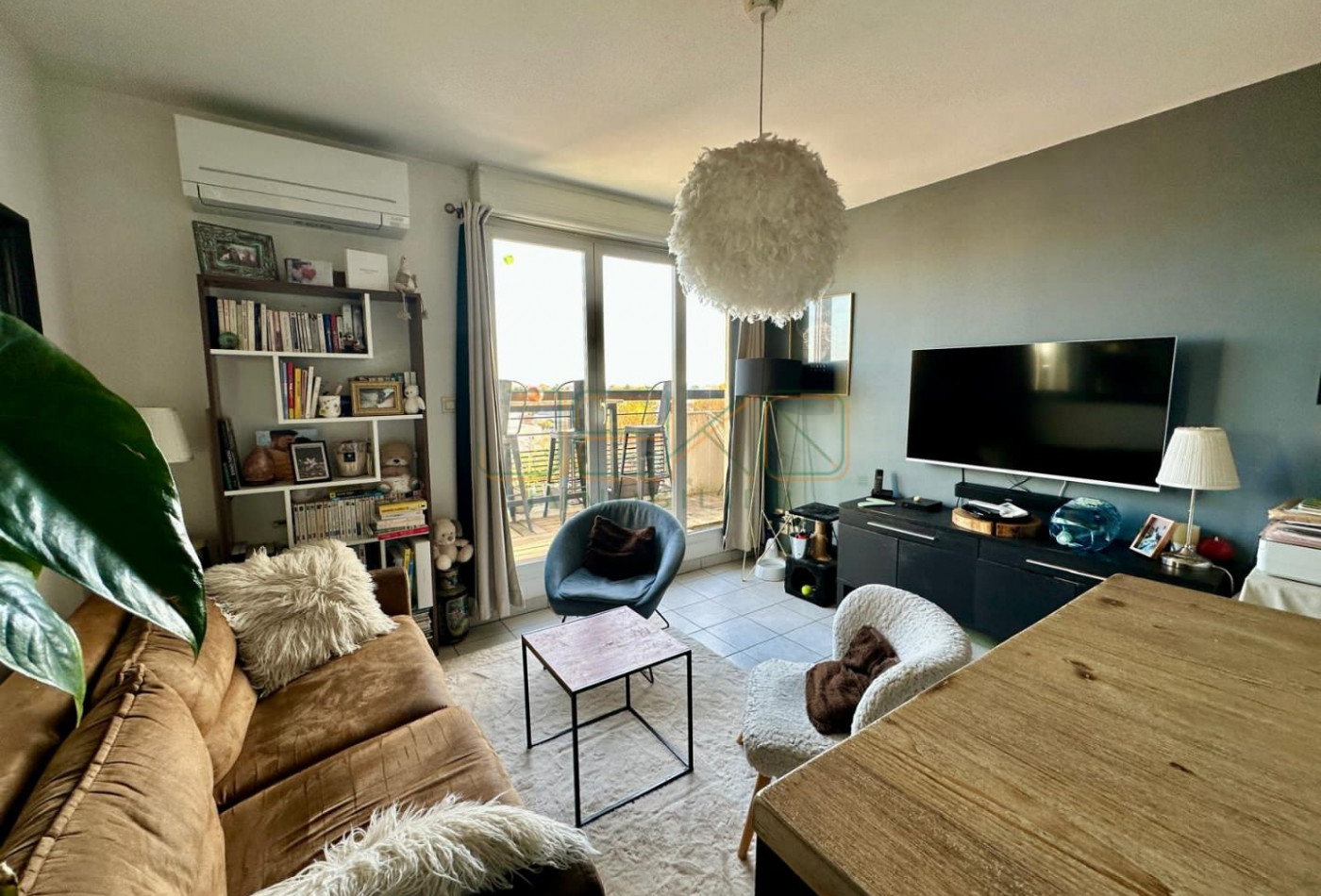 vente Appartement Nimes - Photo 1