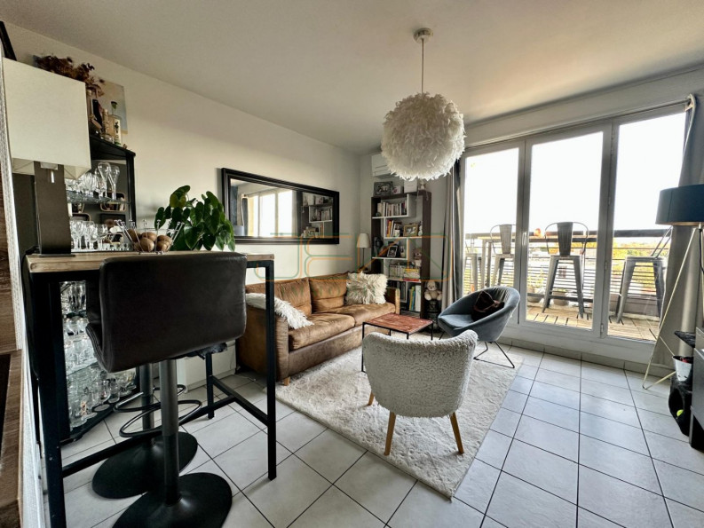 vente Appartement Nimes - Photo 4