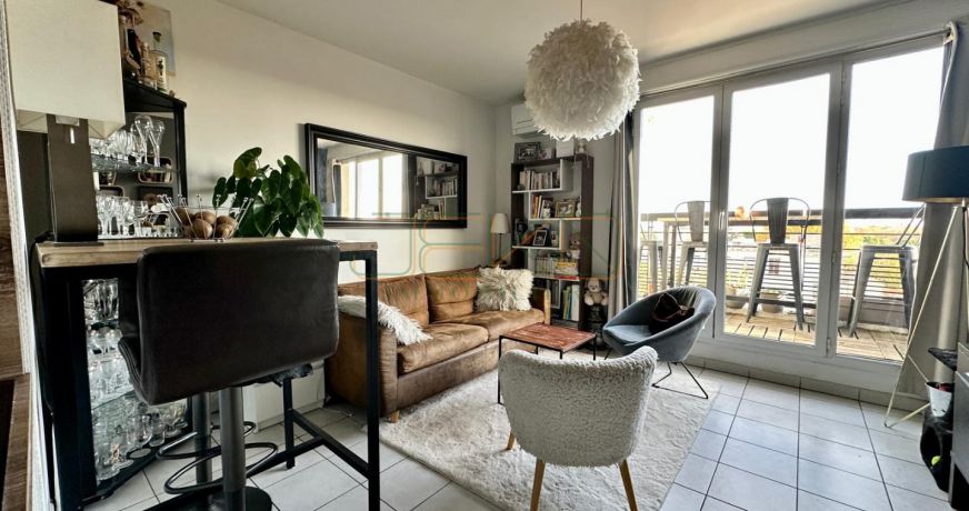 vente Appartement Nimes