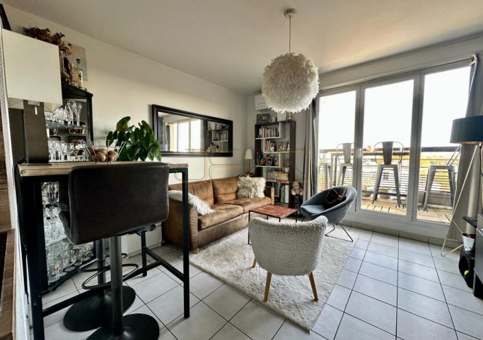 vente Appartement Nimes