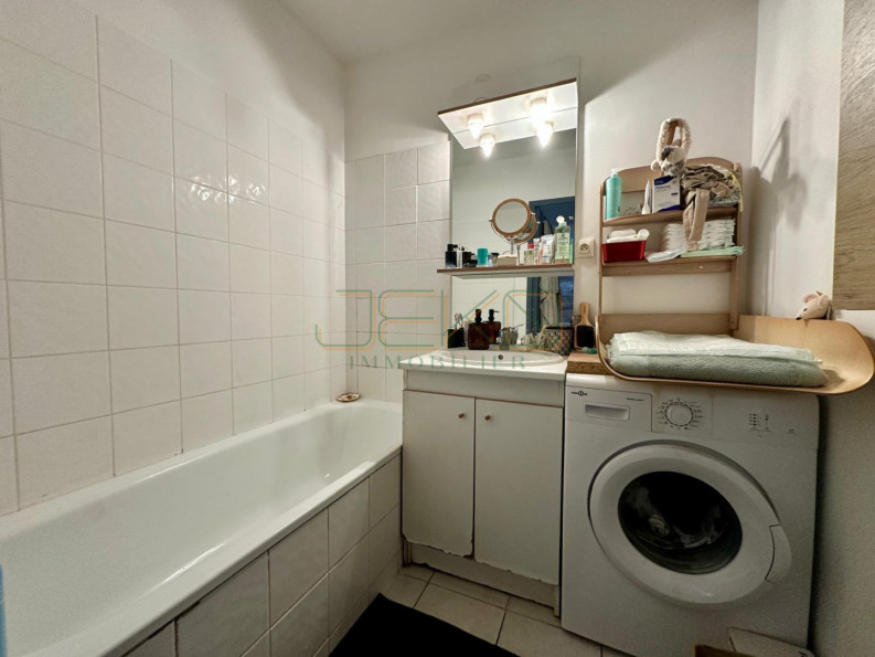 vente Appartement Nimes - Photo 7