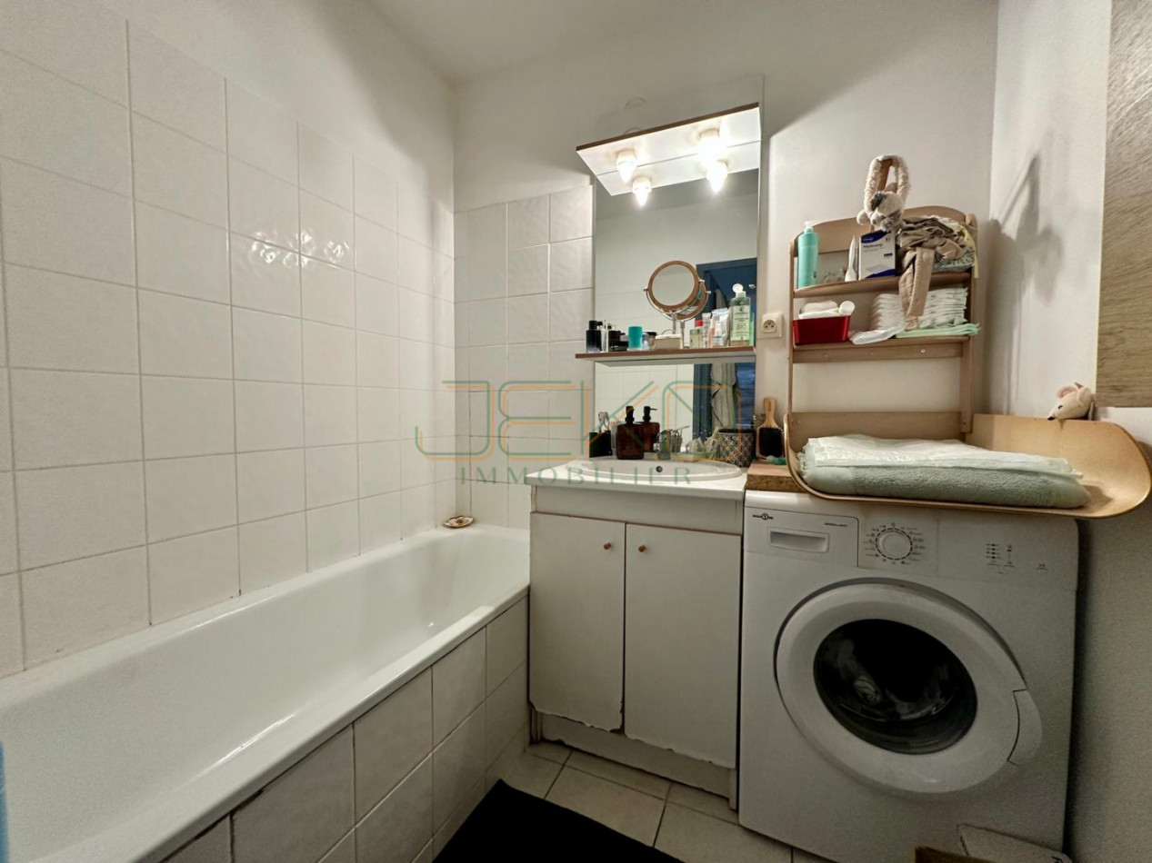 vente Appartement Nimes - Photo 7