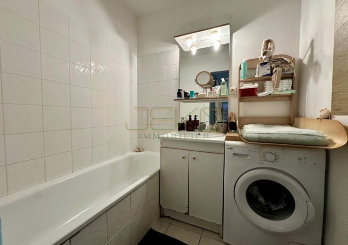 vente Appartement Nimes