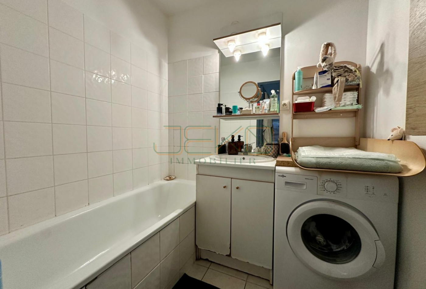 vente Appartement Nimes - Photo 7