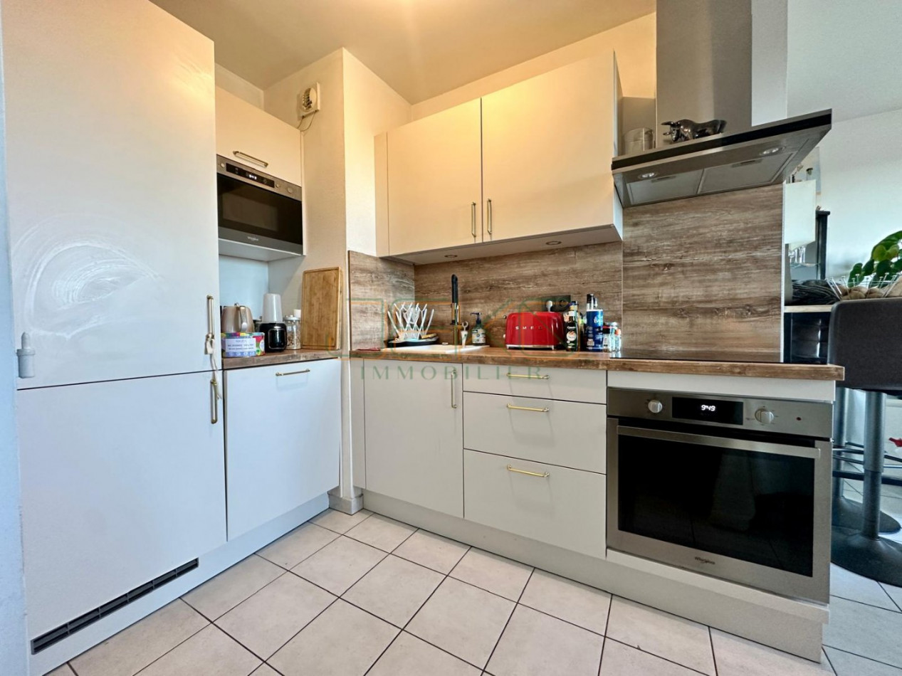 vente Appartement Nimes - Photo 5