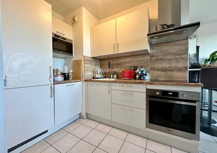 vente Appartement Nimes