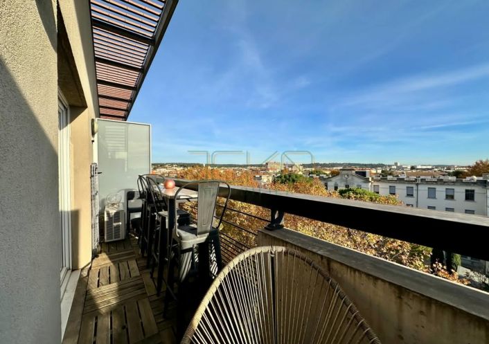 vente Appartement Nimes