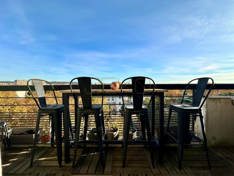 vente Appartement Nimes - Photo 3