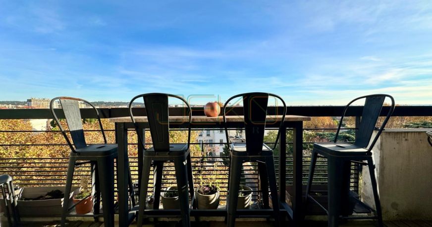 vente Appartement Nimes