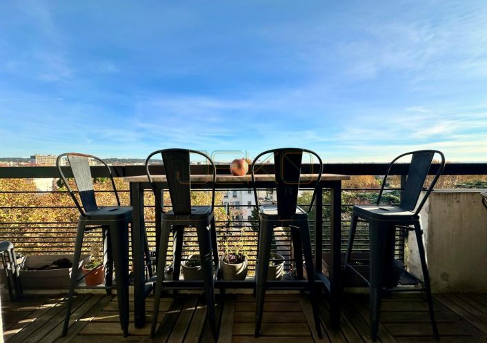 vente Appartement Nimes