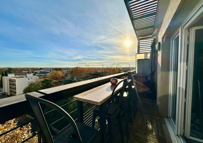 vente Appartement Nimes