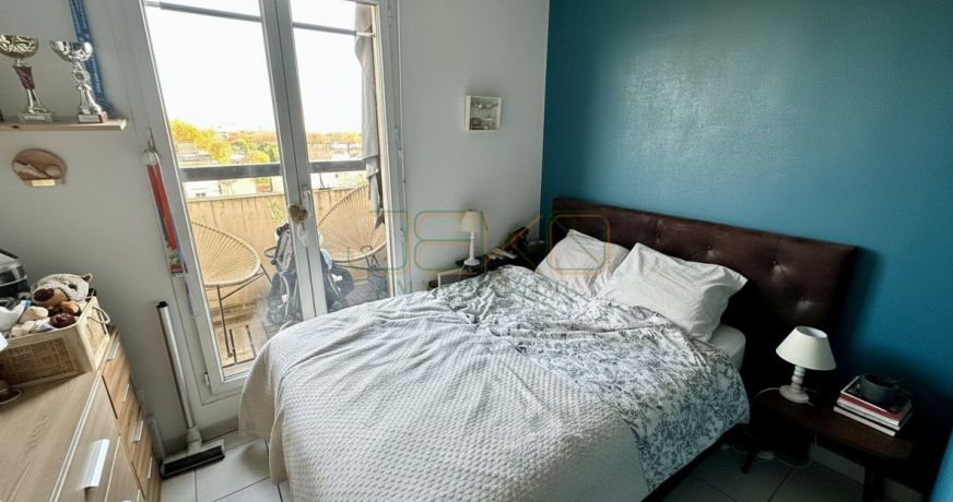 vente Appartement Nimes