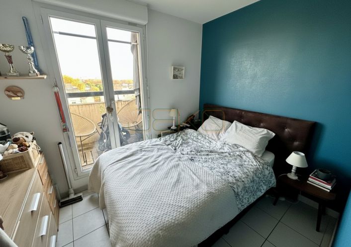 vente Appartement Nimes